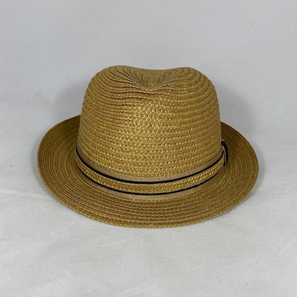 Scala Accessories - Scala Classico Fedora Hat NWT